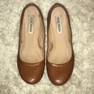 Steve Madden flats